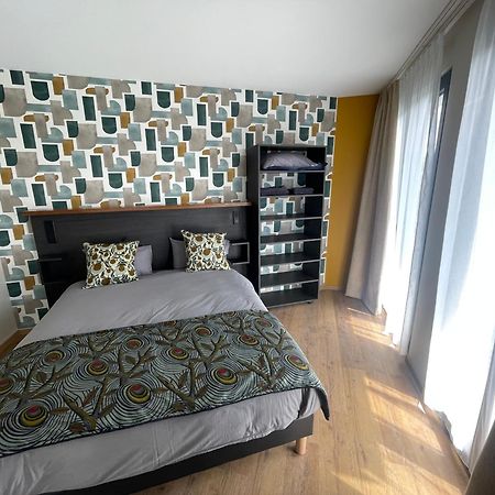 Smart Appart Le Havre 105 Εξωτερικό φωτογραφία