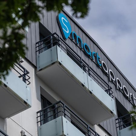 Smart Appart Le Havre 105 Εξωτερικό φωτογραφία