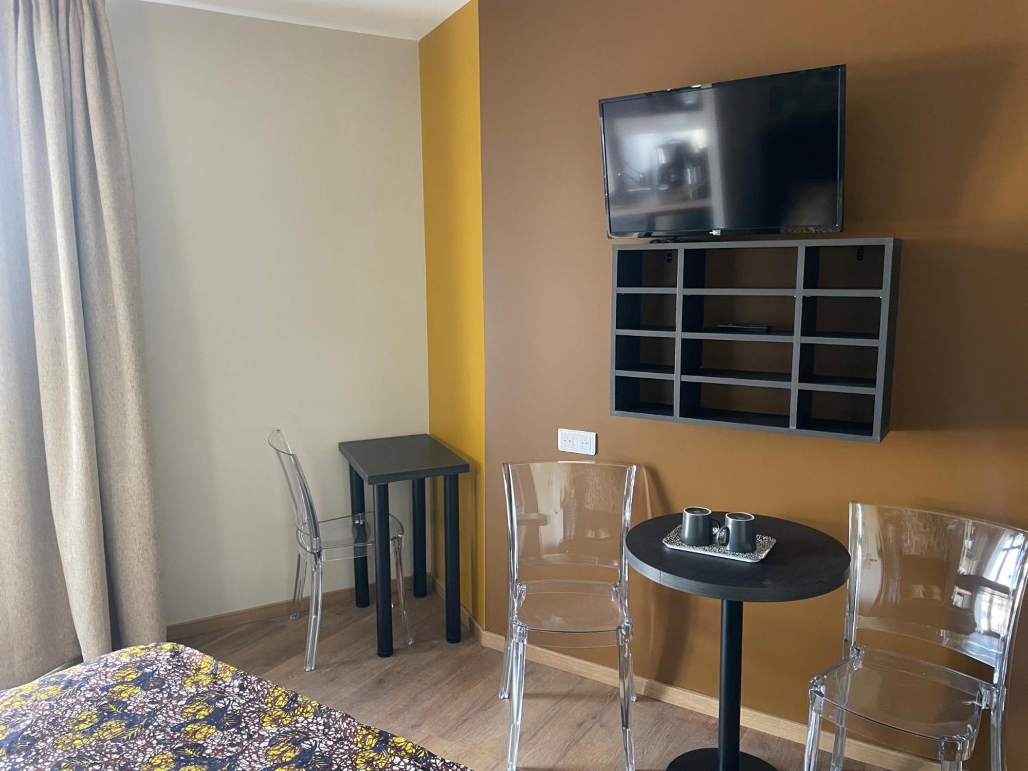 Smart Appart Le Havre 105 Εξωτερικό φωτογραφία