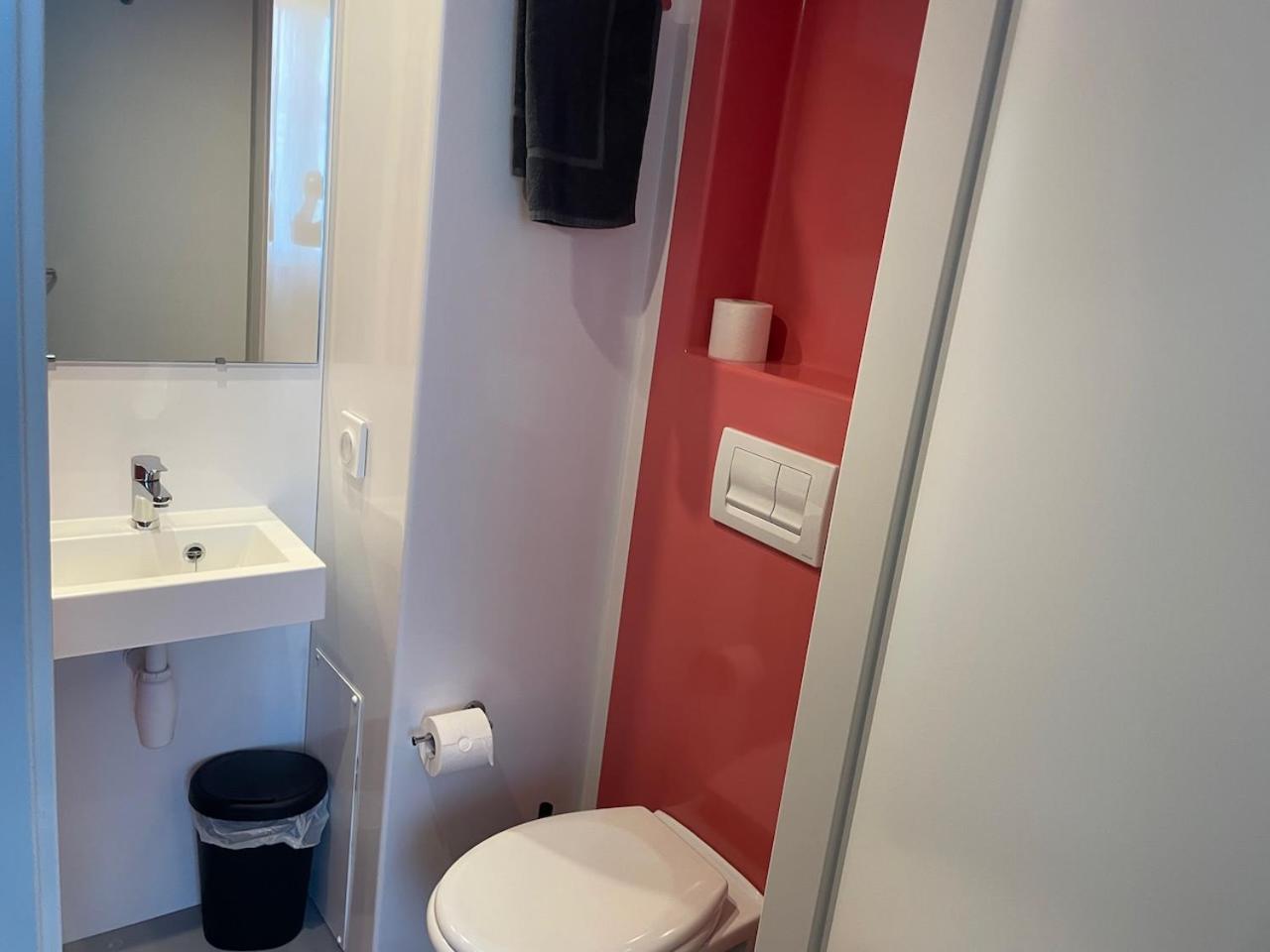 Smart Appart Le Havre 105 Εξωτερικό φωτογραφία