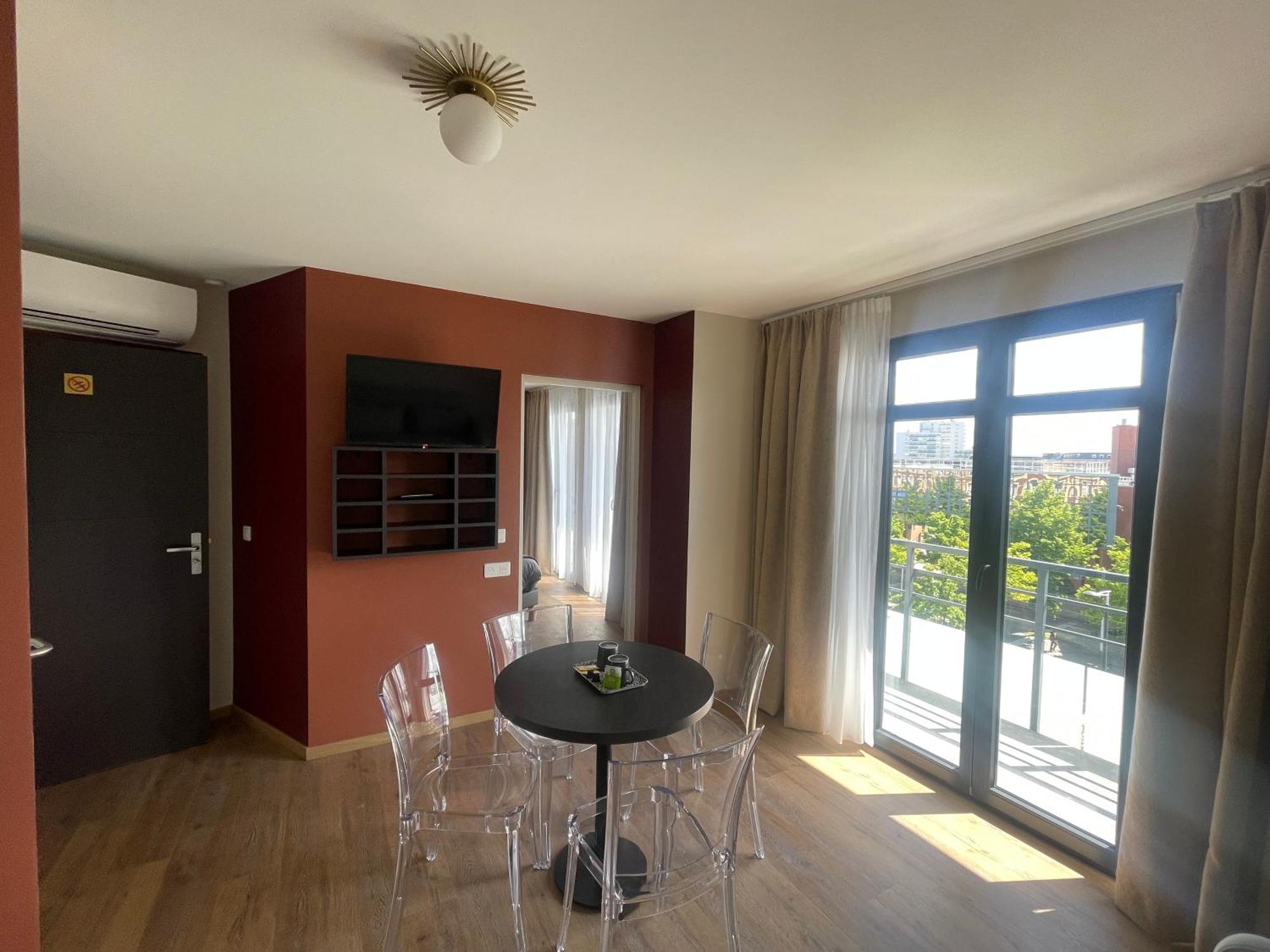 Smart Appart Le Havre 105 Εξωτερικό φωτογραφία