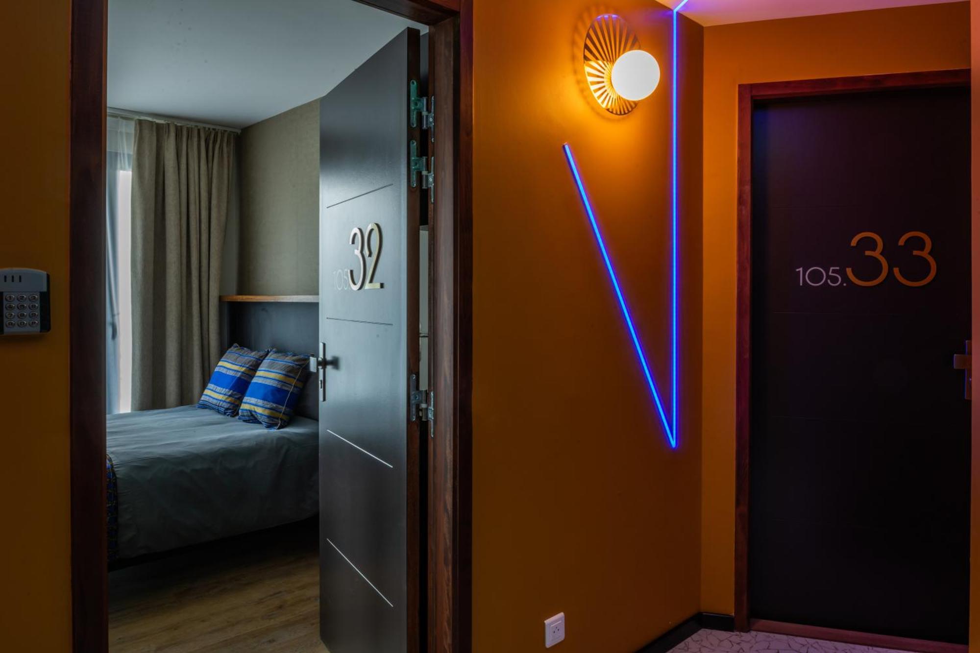 Smart Appart Le Havre 105 Εξωτερικό φωτογραφία