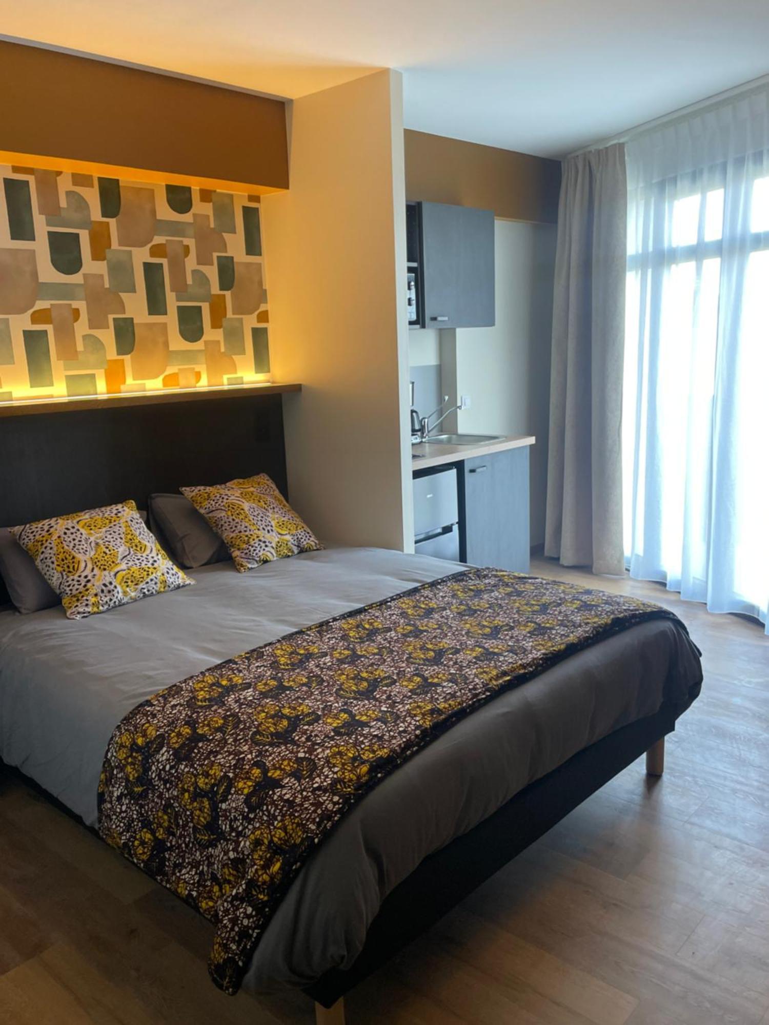 Smart Appart Le Havre 105 Εξωτερικό φωτογραφία
