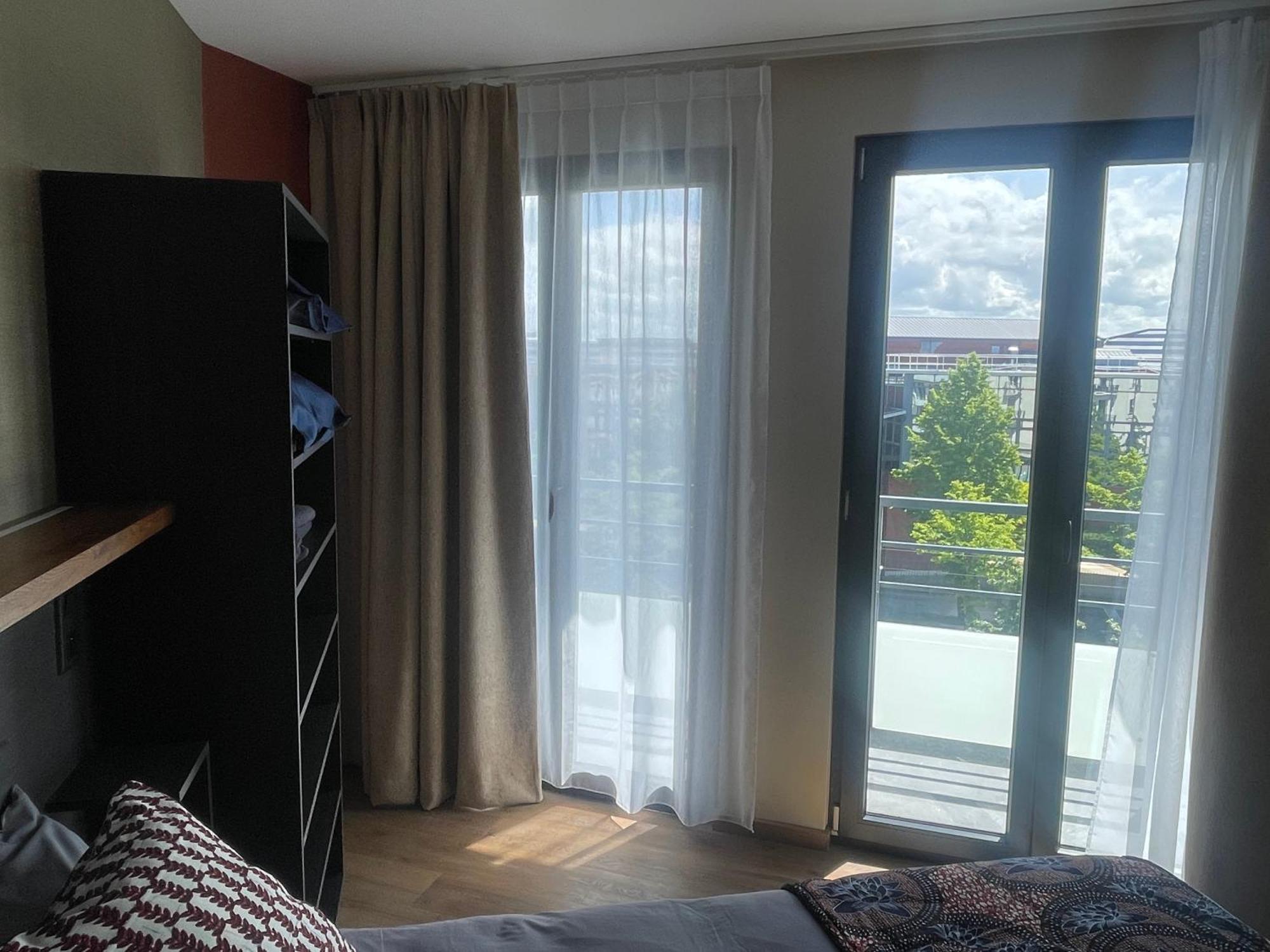 Smart Appart Le Havre 105 Εξωτερικό φωτογραφία