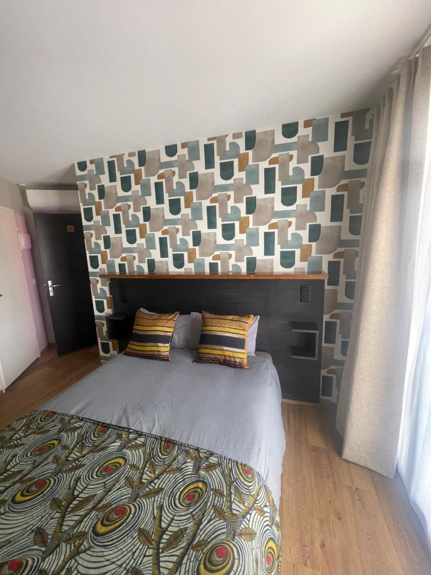 Smart Appart Le Havre 105 Εξωτερικό φωτογραφία