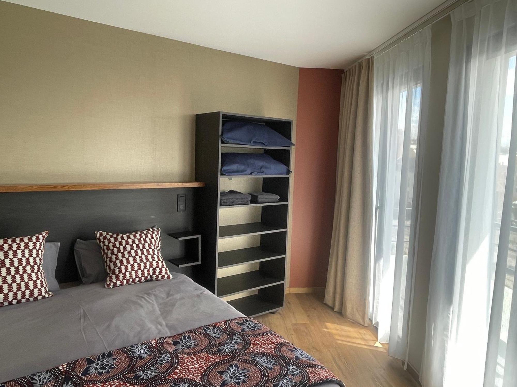 Smart Appart Le Havre 105 Εξωτερικό φωτογραφία