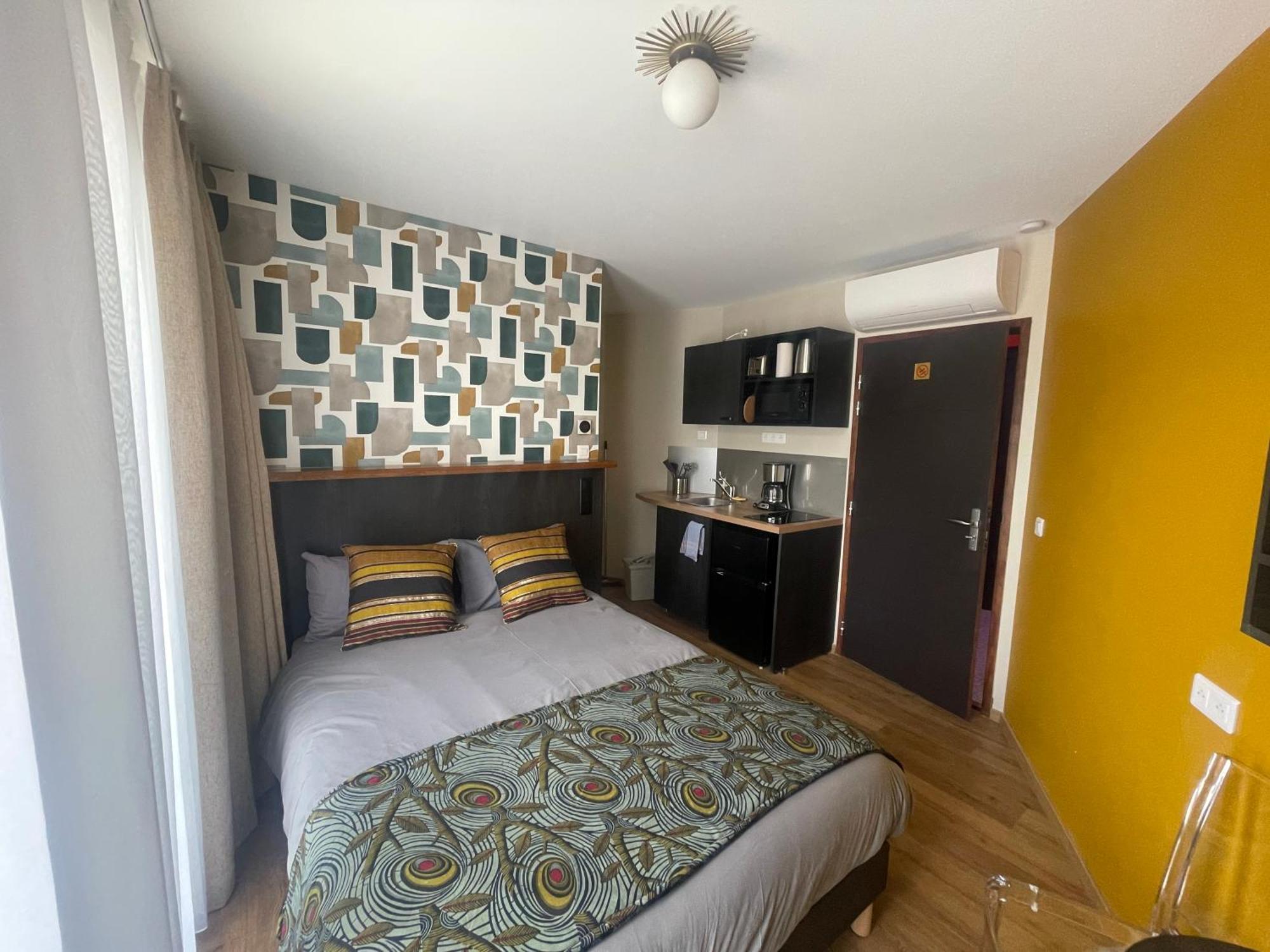 Smart Appart Le Havre 105 Εξωτερικό φωτογραφία