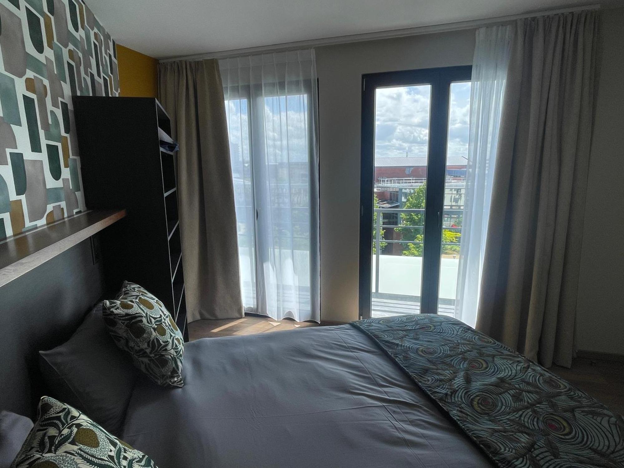 Smart Appart Le Havre 105 Εξωτερικό φωτογραφία