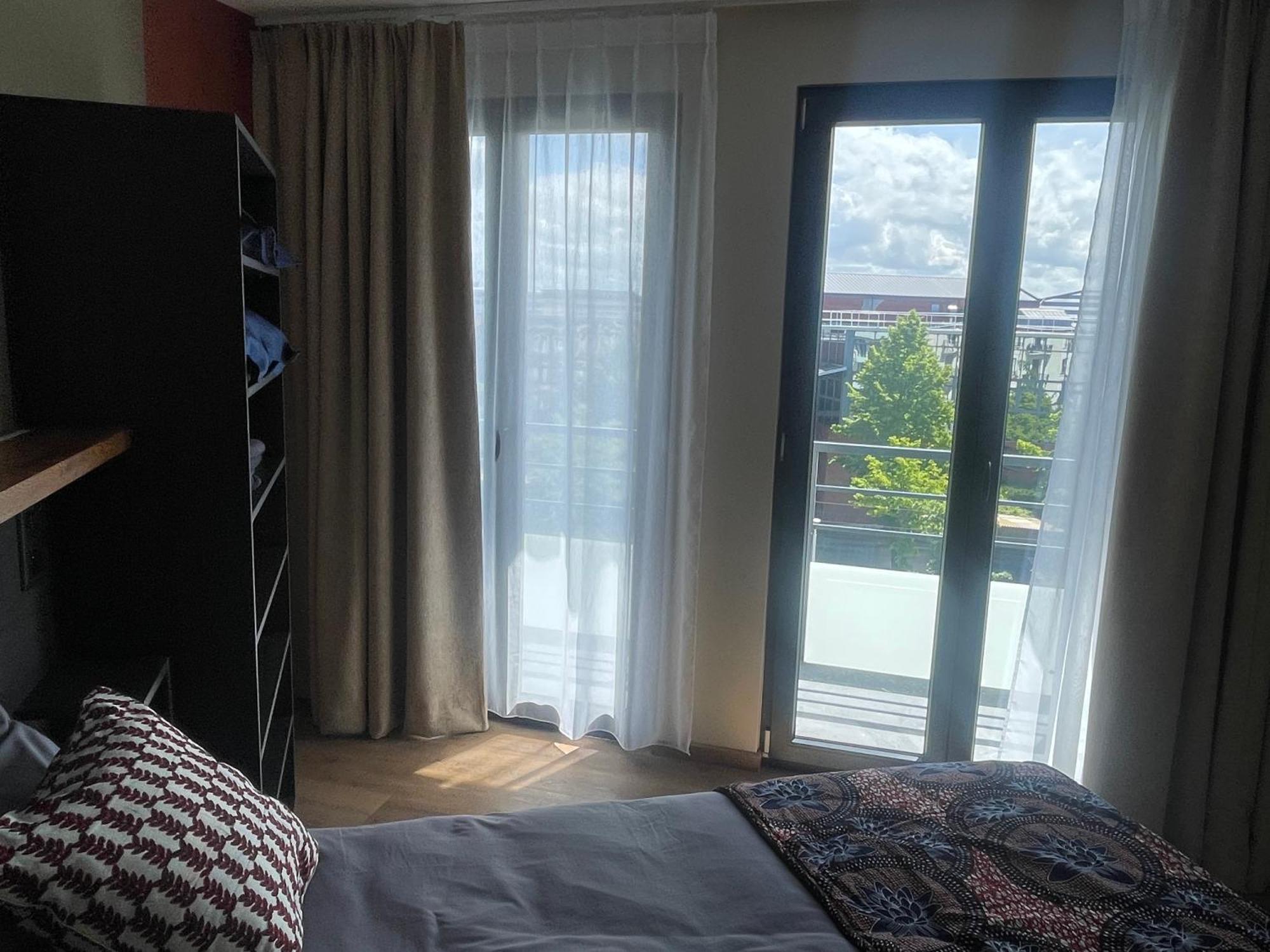 Smart Appart Le Havre 105 Εξωτερικό φωτογραφία