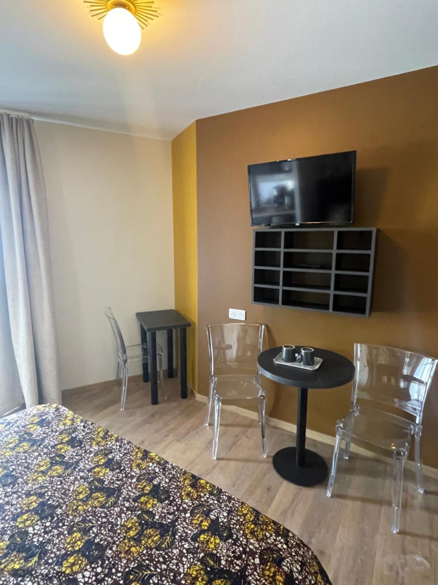 Smart Appart Le Havre 105 Εξωτερικό φωτογραφία