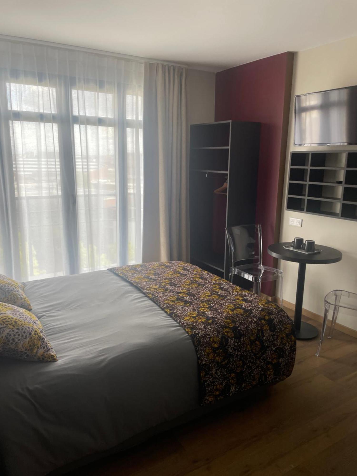 Smart Appart Le Havre 105 Εξωτερικό φωτογραφία