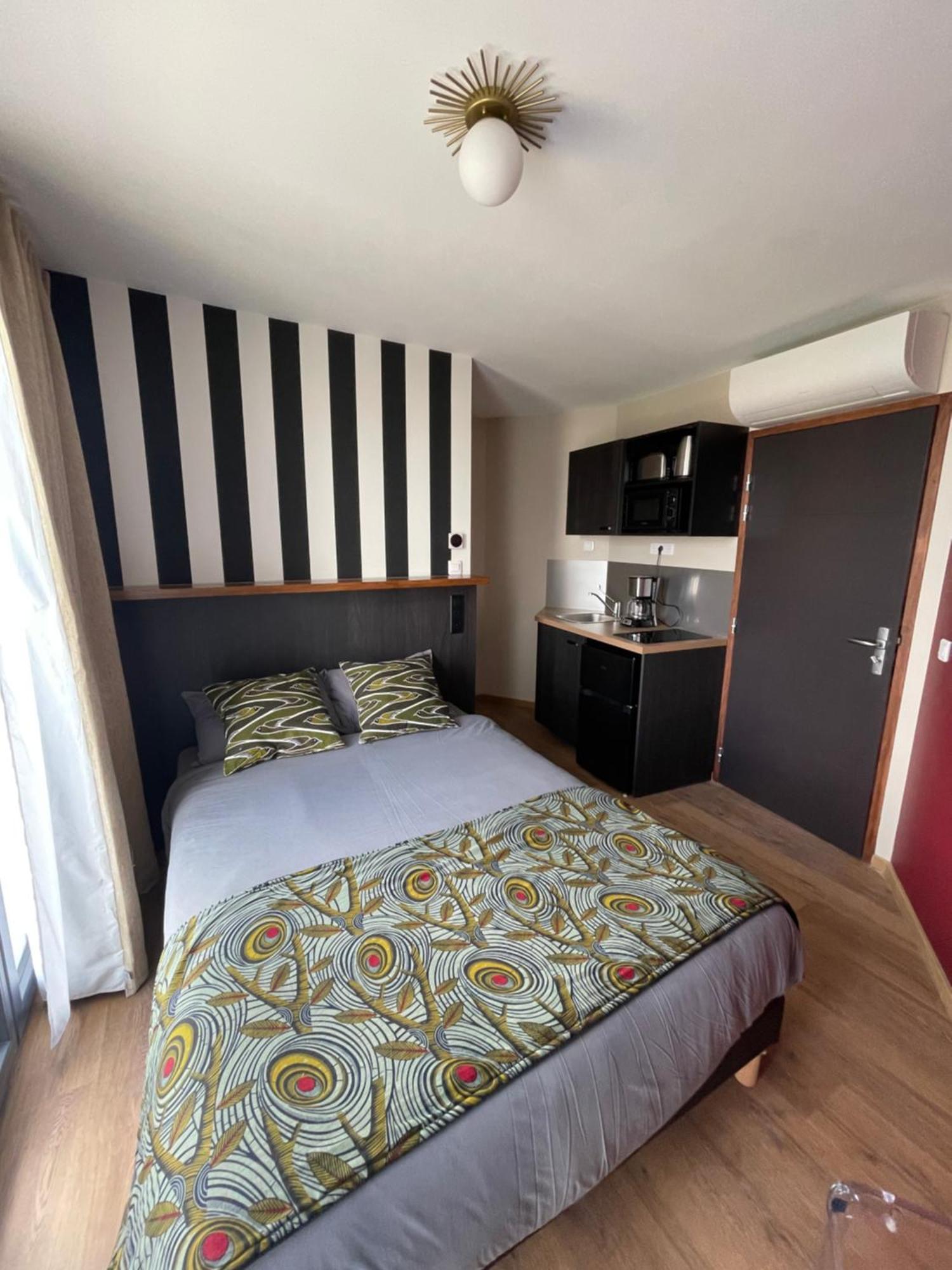 Smart Appart Le Havre 105 Εξωτερικό φωτογραφία