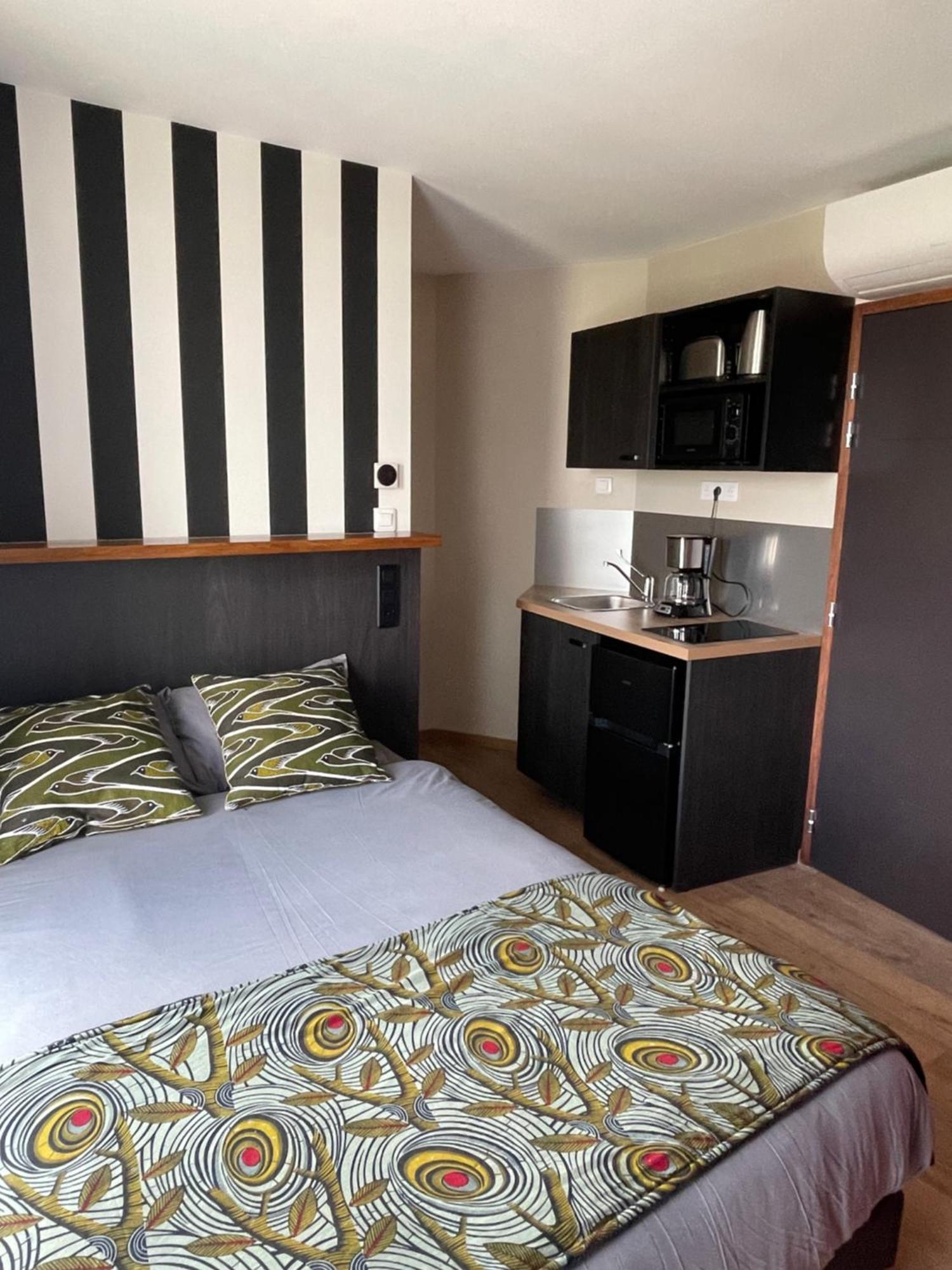 Smart Appart Le Havre 105 Εξωτερικό φωτογραφία