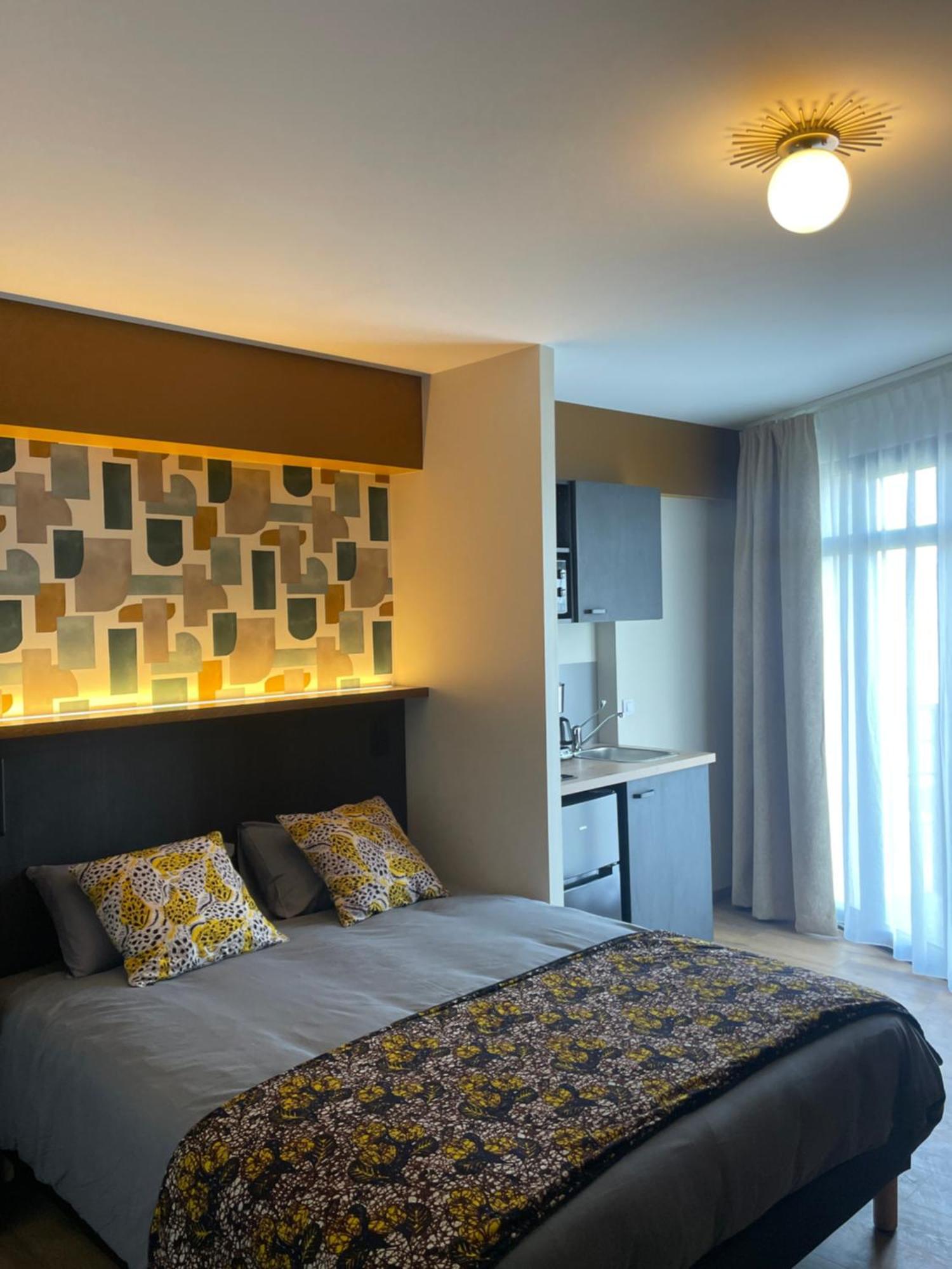 Smart Appart Le Havre 105 Εξωτερικό φωτογραφία