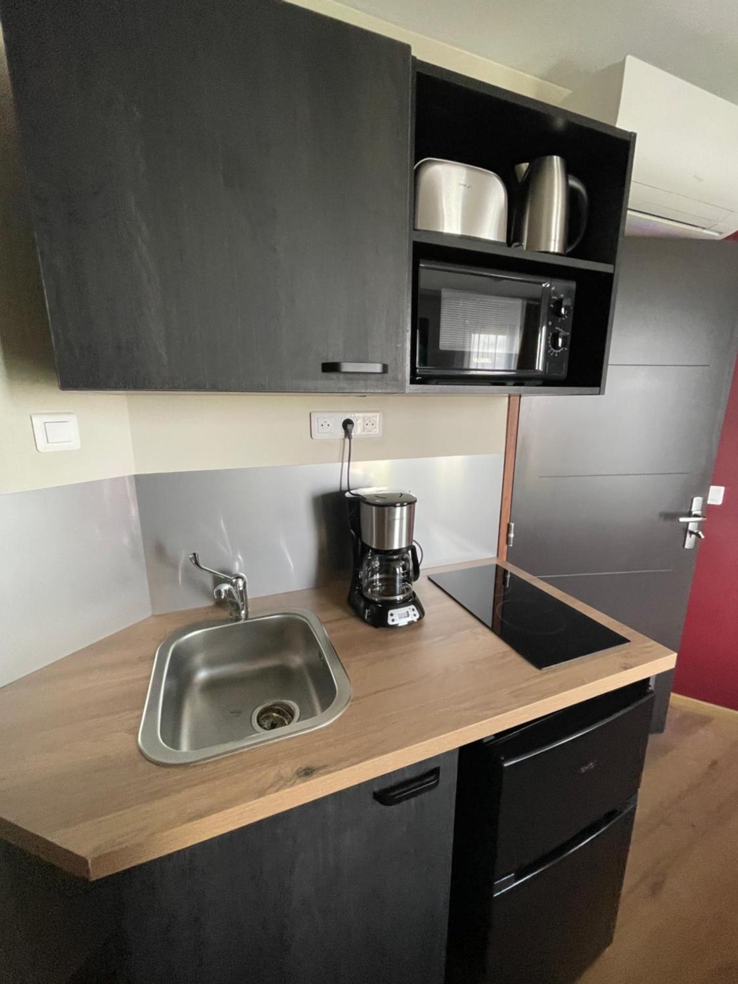 Smart Appart Le Havre 105 Εξωτερικό φωτογραφία