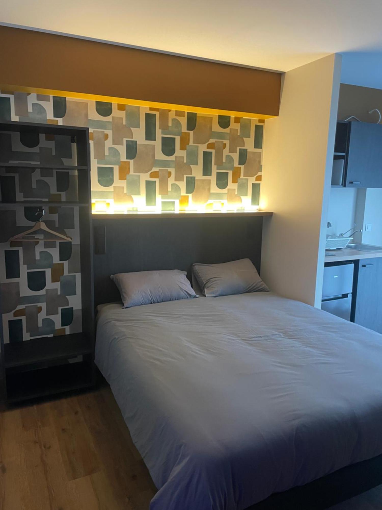 Smart Appart Le Havre 105 Εξωτερικό φωτογραφία