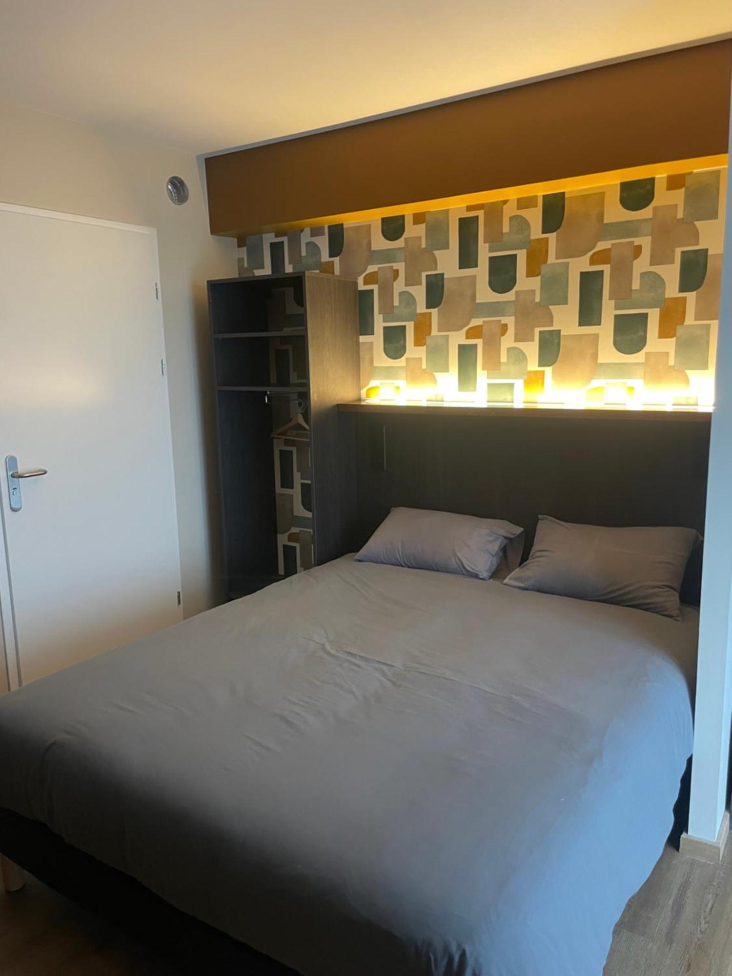 Smart Appart Le Havre 105 Εξωτερικό φωτογραφία